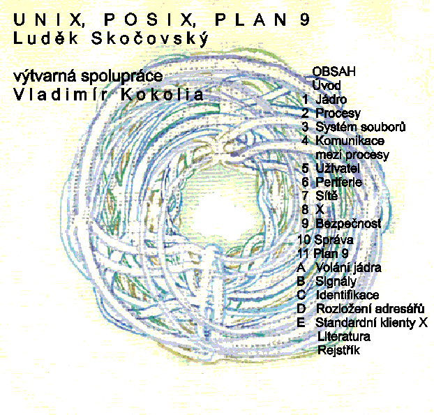 [UNIX, POSIX, PLAN 9]